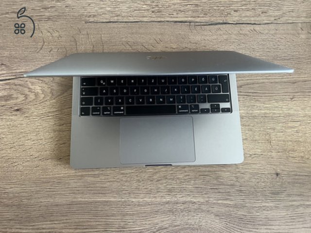 CTO 2020 MacBook Pro 13