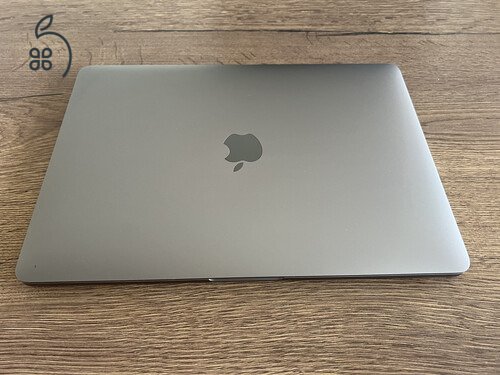 CTO 2020 MacBook Pro 13