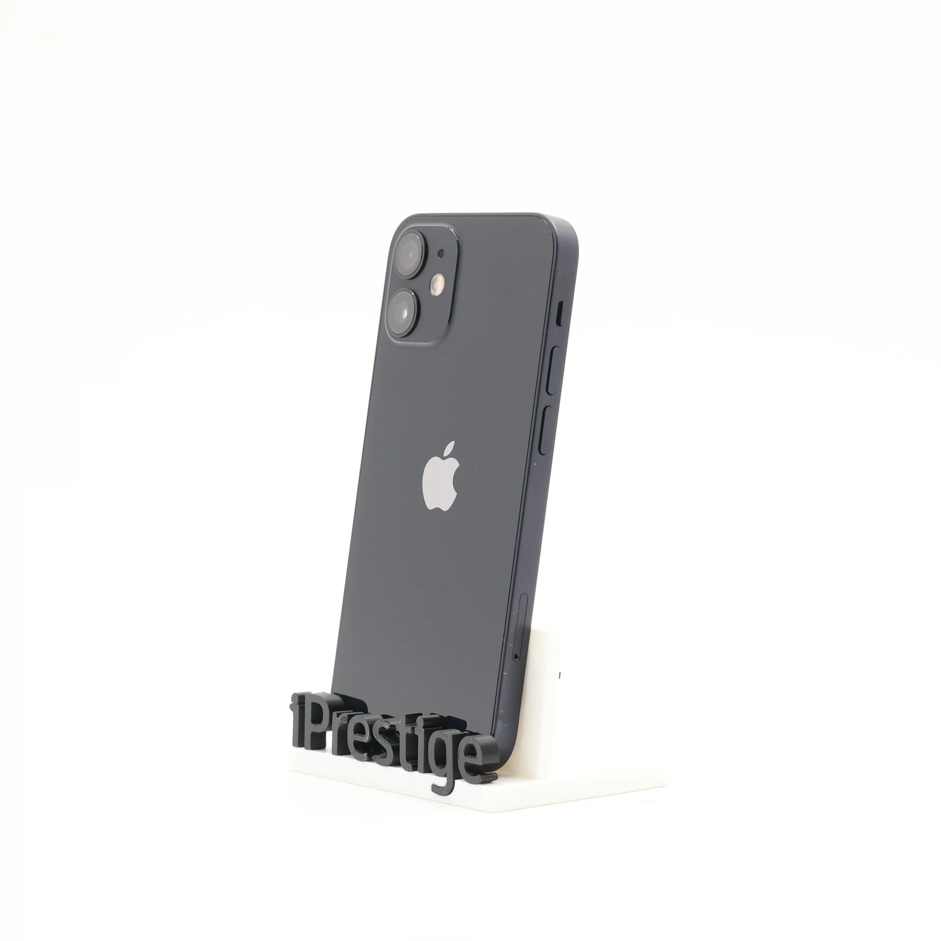 1 év garanciával! Felújított iPhone 12 Mini 128 GB Black