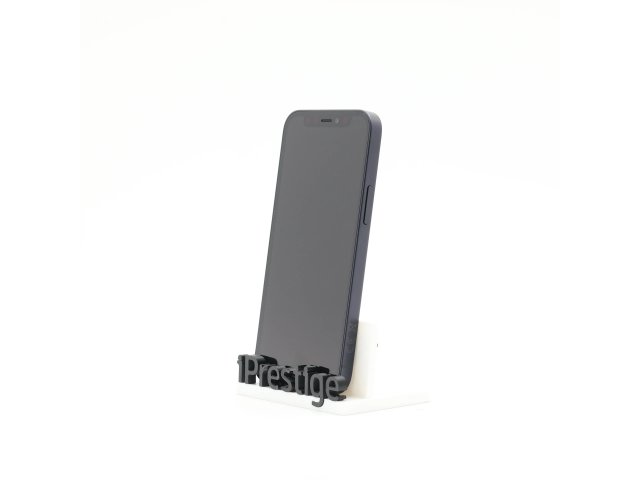 1 év garanciával! Felújított iPhone 12 Mini 128 GB Black