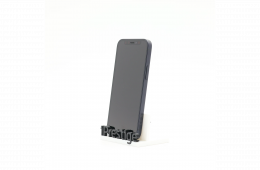 1 év garanciával! Felújított iPhone 12 Mini 128 GB Black