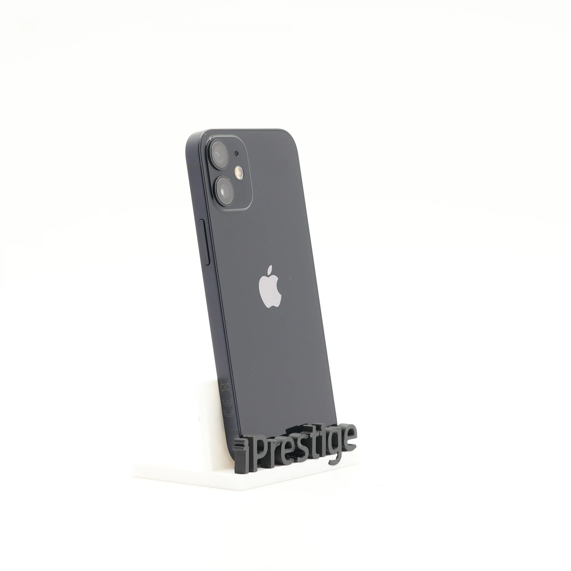 1 év garanciával! Felújított iPhone 12 Mini 128 GB Black