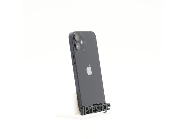 1 év garanciával! Felújított iPhone 12 Mini 128 GB Black