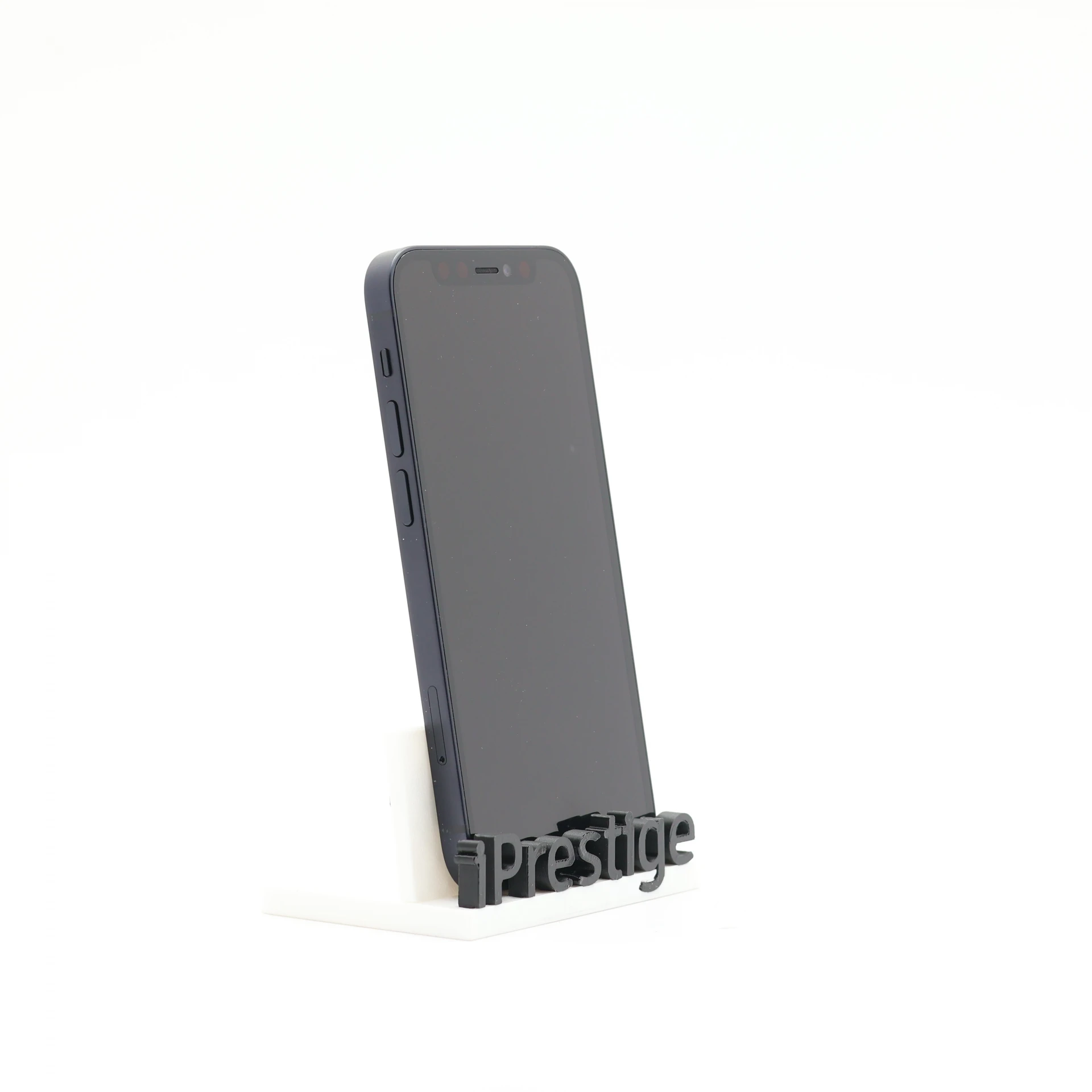 1 év garanciával! Felújított iPhone 12 Mini 128 GB Black
