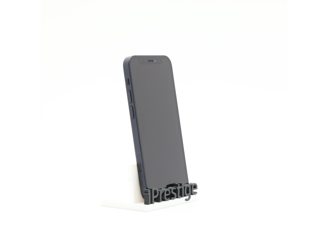 1 év garanciával! Felújított iPhone 12 Mini 128 GB Black