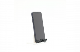1 év garanciával! Felújított iPhone 12 Mini 128 GB Black