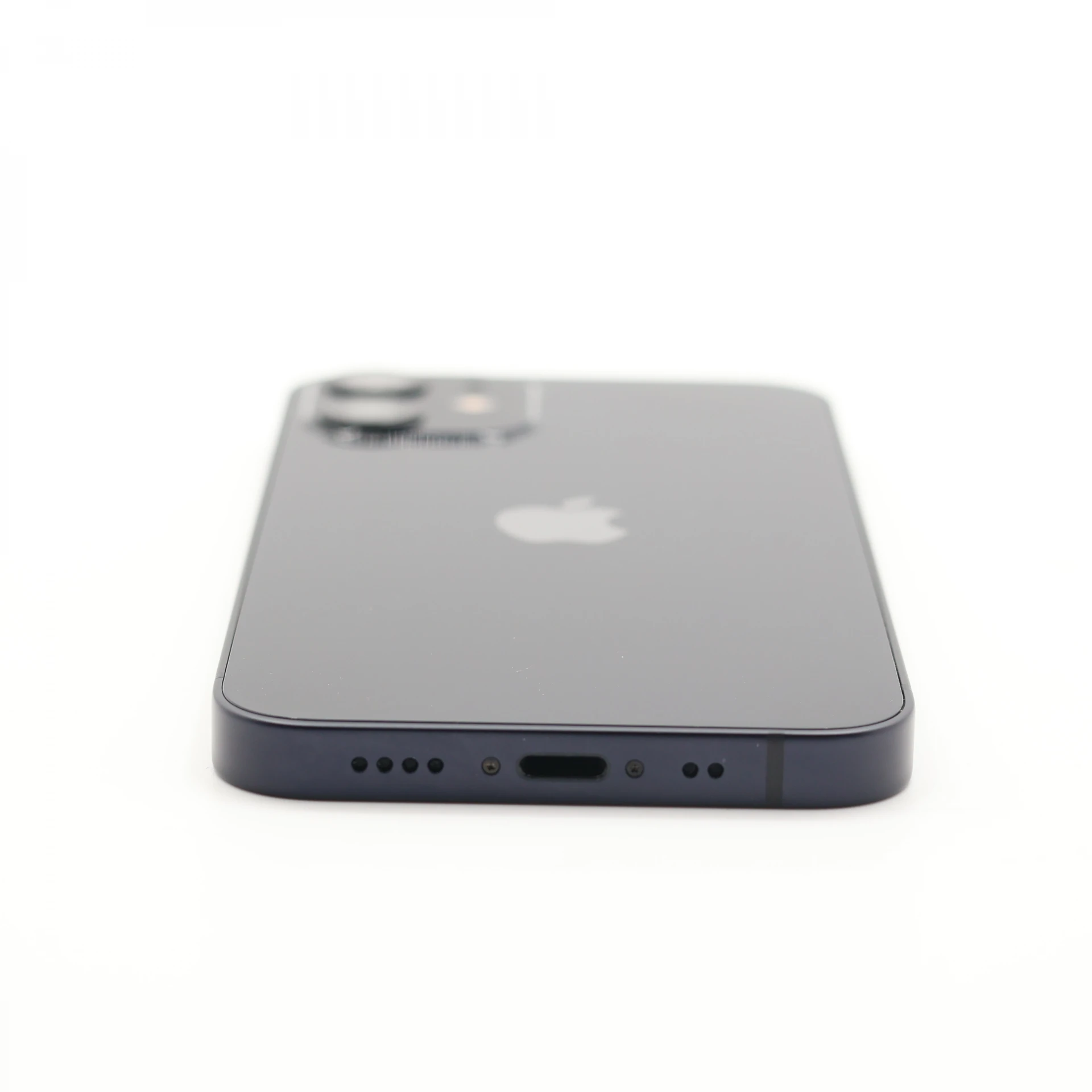 1 év garanciával! Felújított iPhone 12 Mini 128 GB Black