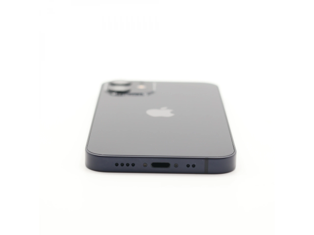 1 év garanciával! Felújított iPhone 12 Mini 128 GB Black