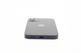 1 év garanciával! Felújított iPhone 12 Mini 128 GB Black