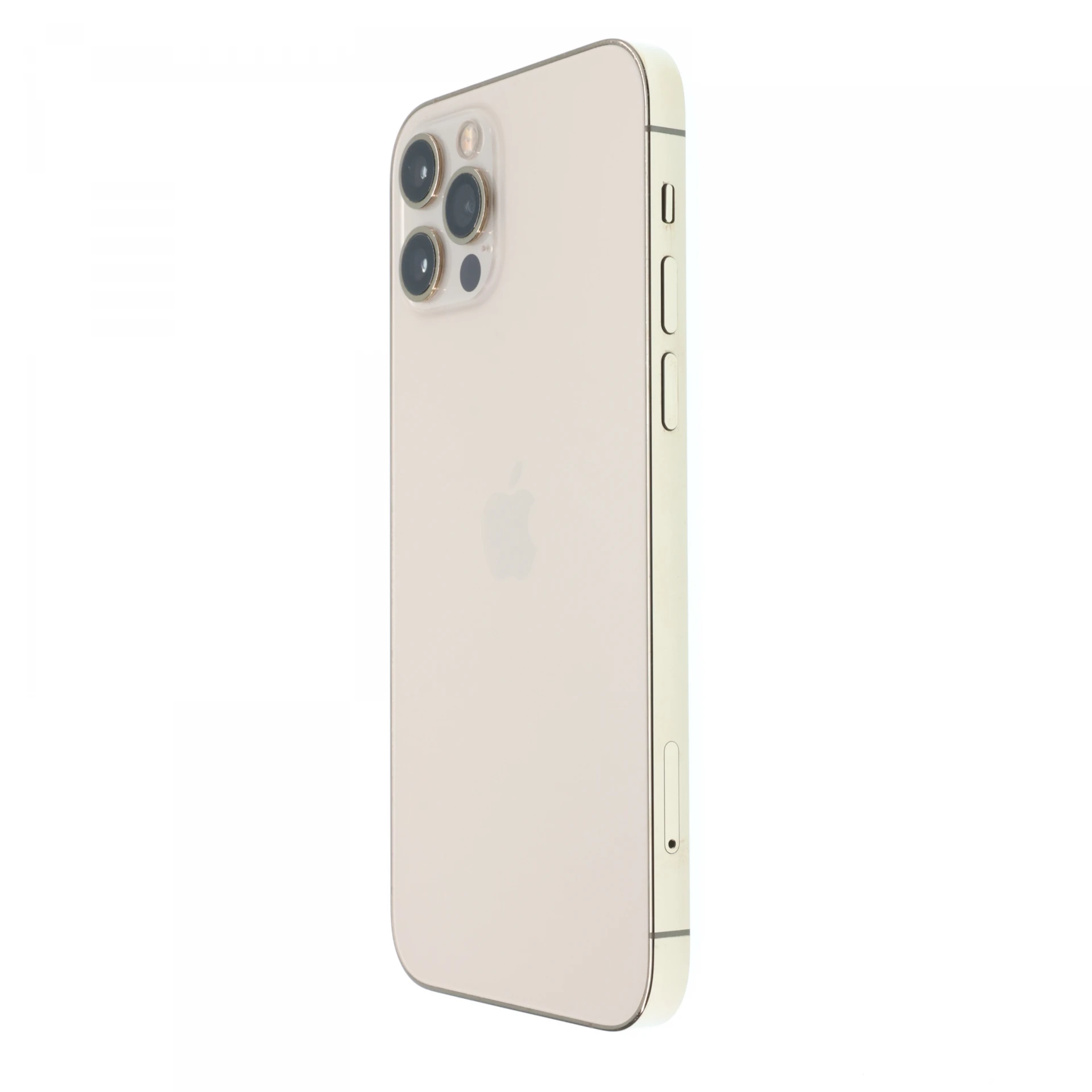 !! 1 ÉV GARANCIA !! Apple iPhone 12 Pro 256 GB Gold 100%