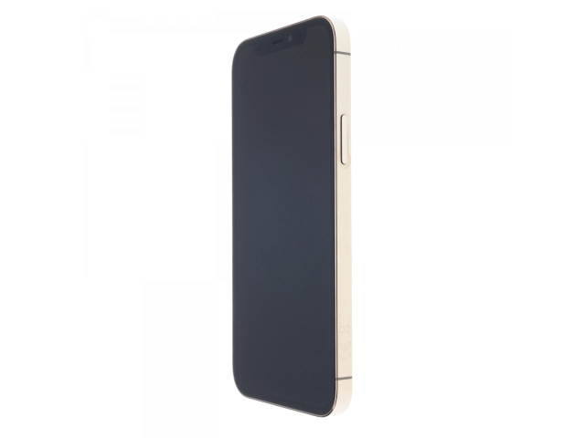 !! 1 ÉV GARANCIA !! Apple iPhone 12 Pro 256 GB Gold 100%
