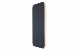 !! 1 ÉV GARANCIA !! Apple iPhone 12 Pro 256 GB Gold 100%