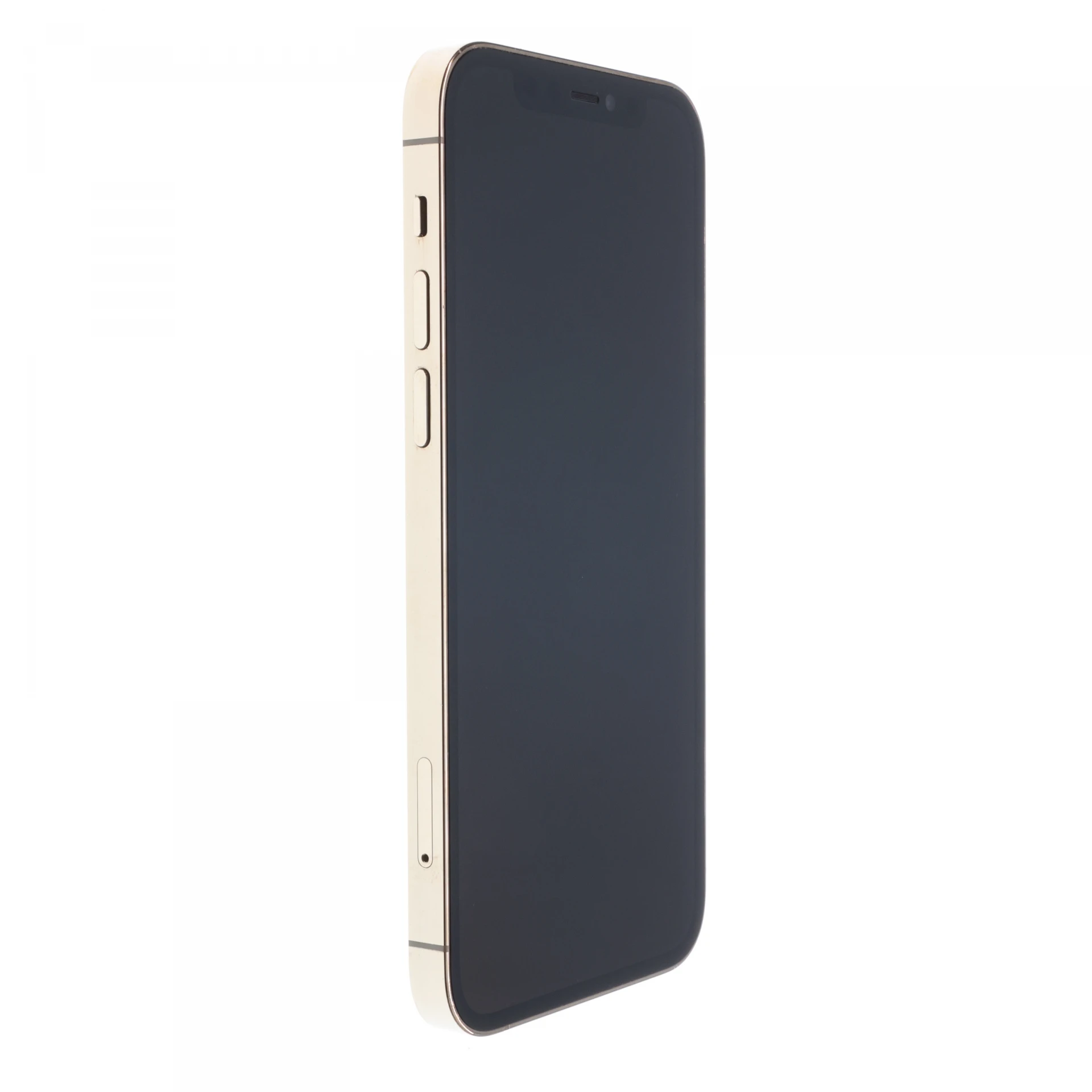 !! 1 ÉV GARANCIA !! Apple iPhone 12 Pro 256 GB Gold 100%