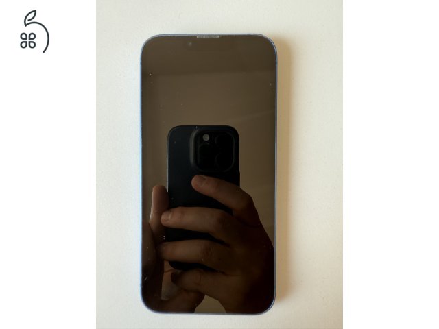 iPhone 13 Blue 128GB 79% Aksi