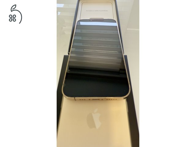 Iphone 13 pro gold 1TB