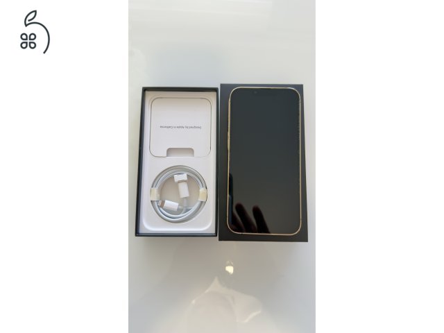 Iphone 13 pro gold 1TB