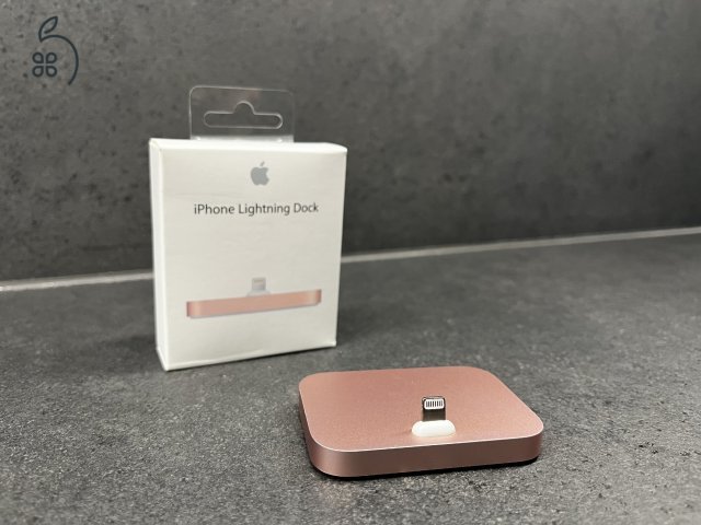 Apple Lightning Dock