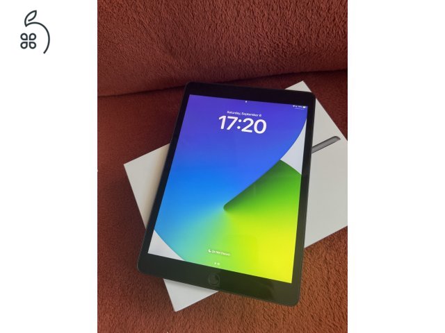 iPad 9th generation
