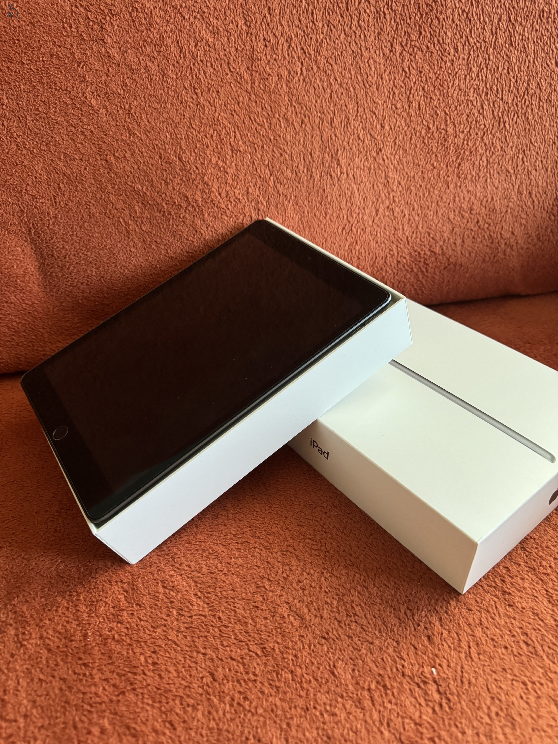 iPad 9th generation