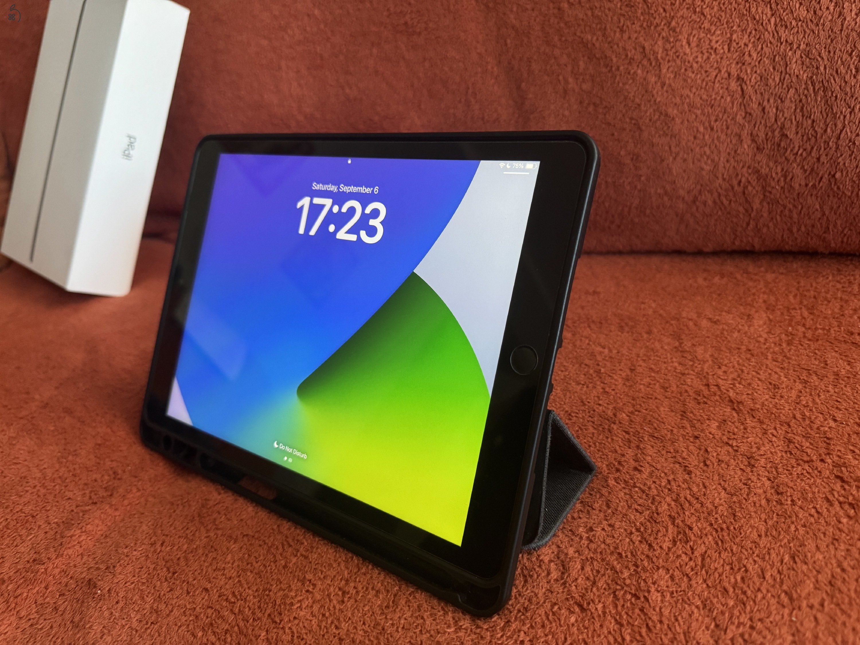 iPad 9th generation