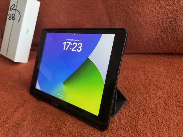 iPad 9th generation