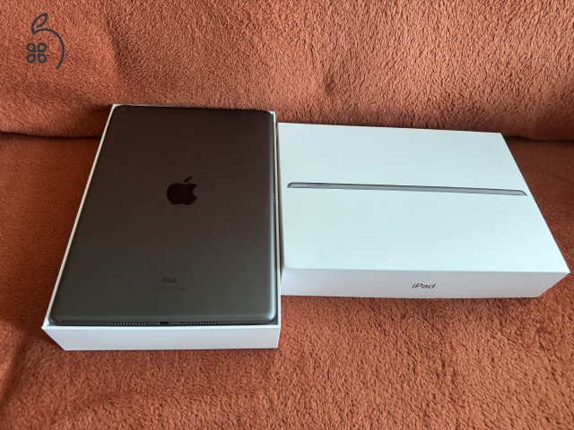 iPad 9th generation