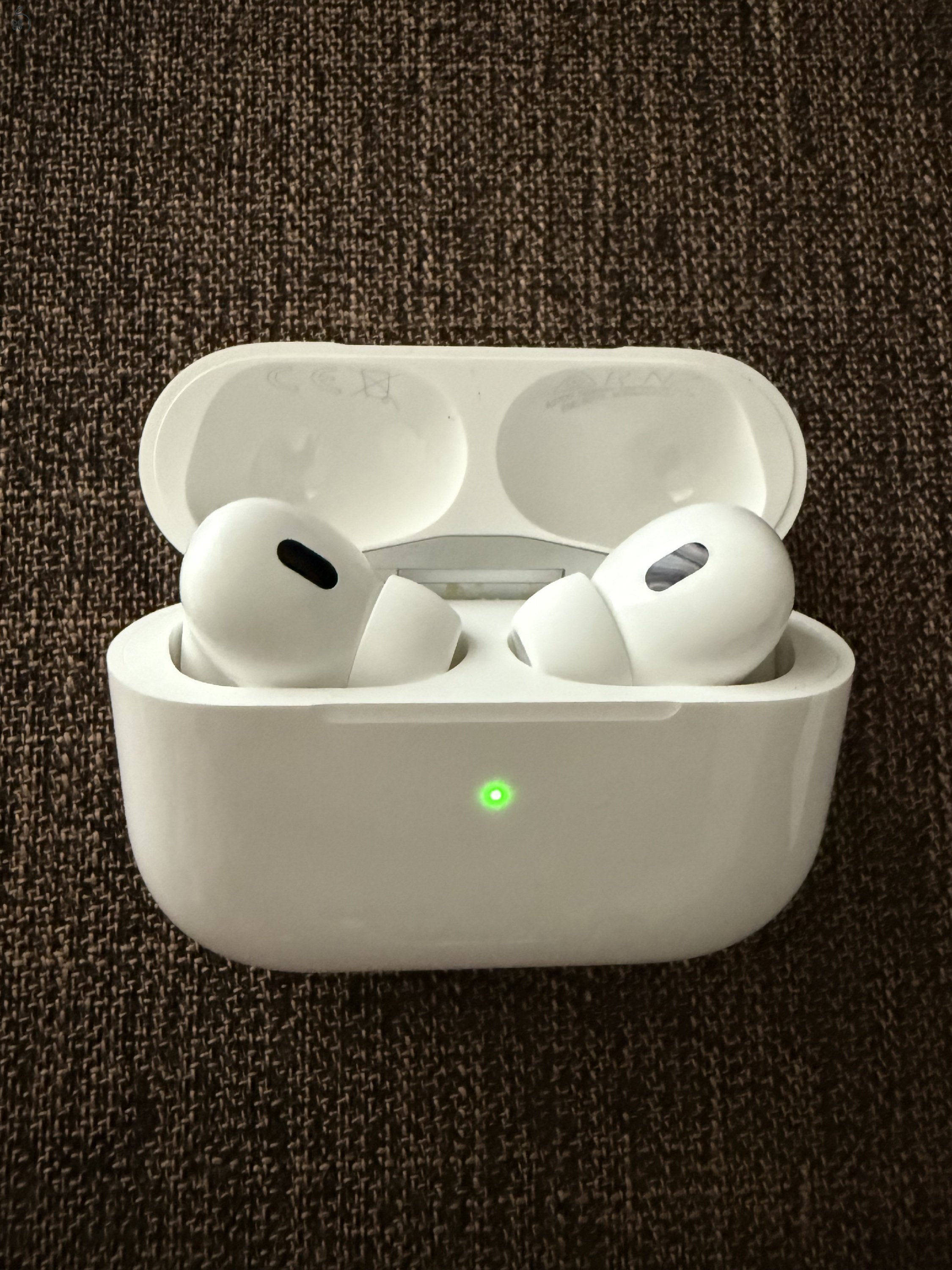 Eredeti Apple AirPods Pro 2