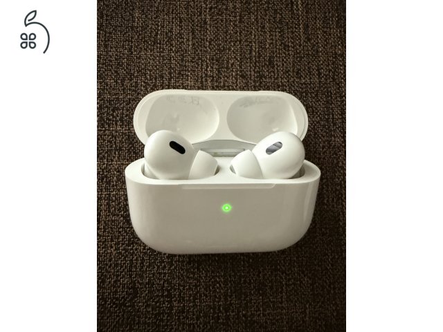 Eredeti Apple AirPods Pro 2