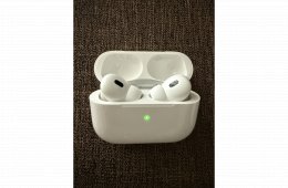 Eredeti Apple AirPods Pro 2