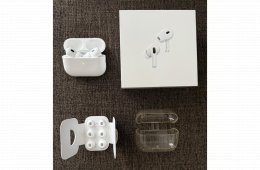 Eredeti Apple AirPods Pro 2