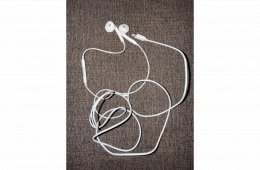 Eladó Earpodsok (jack, lighnting)