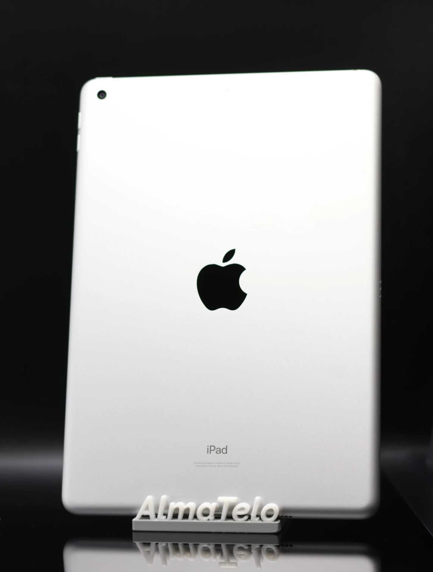 Apple iPad (9.generáció) 10,2
