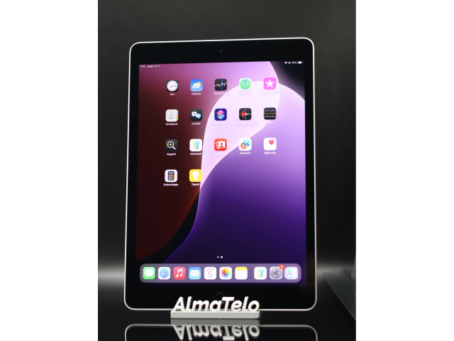 Apple iPad (9.generáció) 10,2