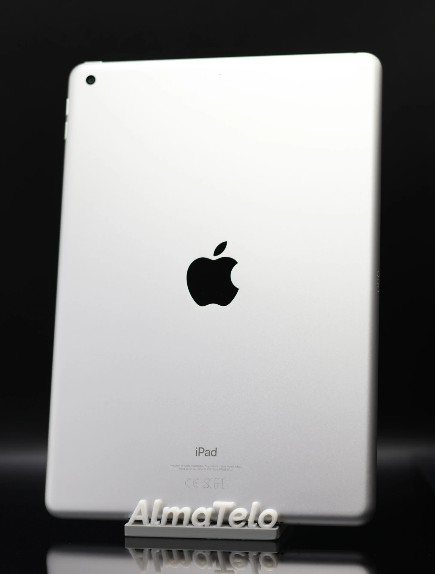 Apple iPad (9.generáció) 10,2
