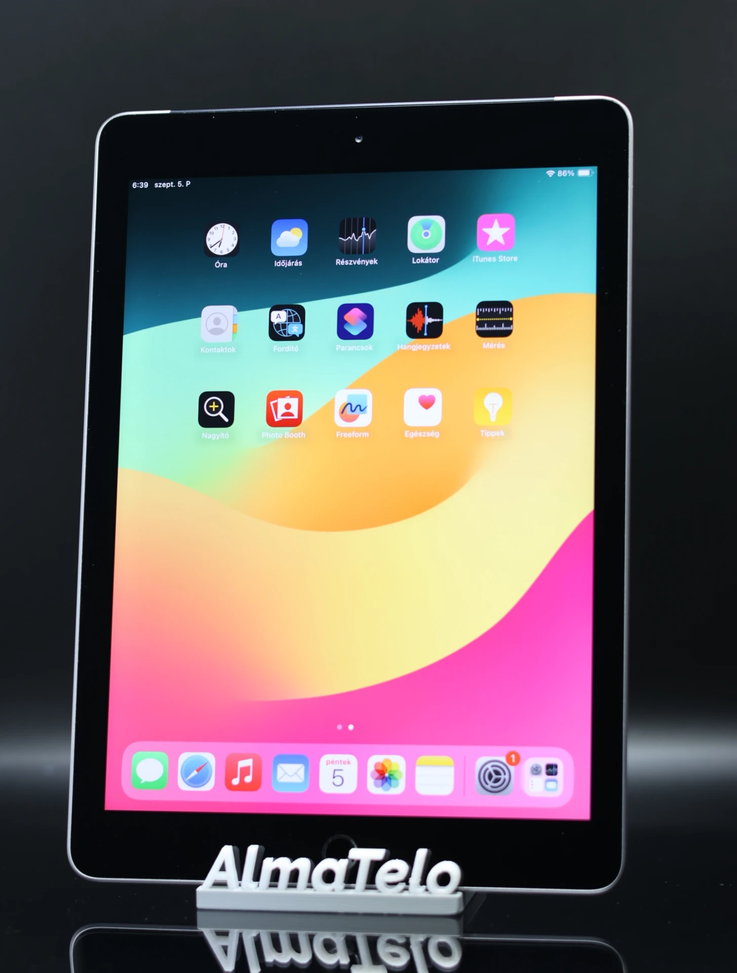 Apple iPad (6.generáció) 9,7