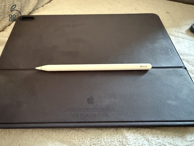 iPad Pro 12.9 3.gen SIM 512GB + Apple Pencil 2 + Apple Smart Keyboard