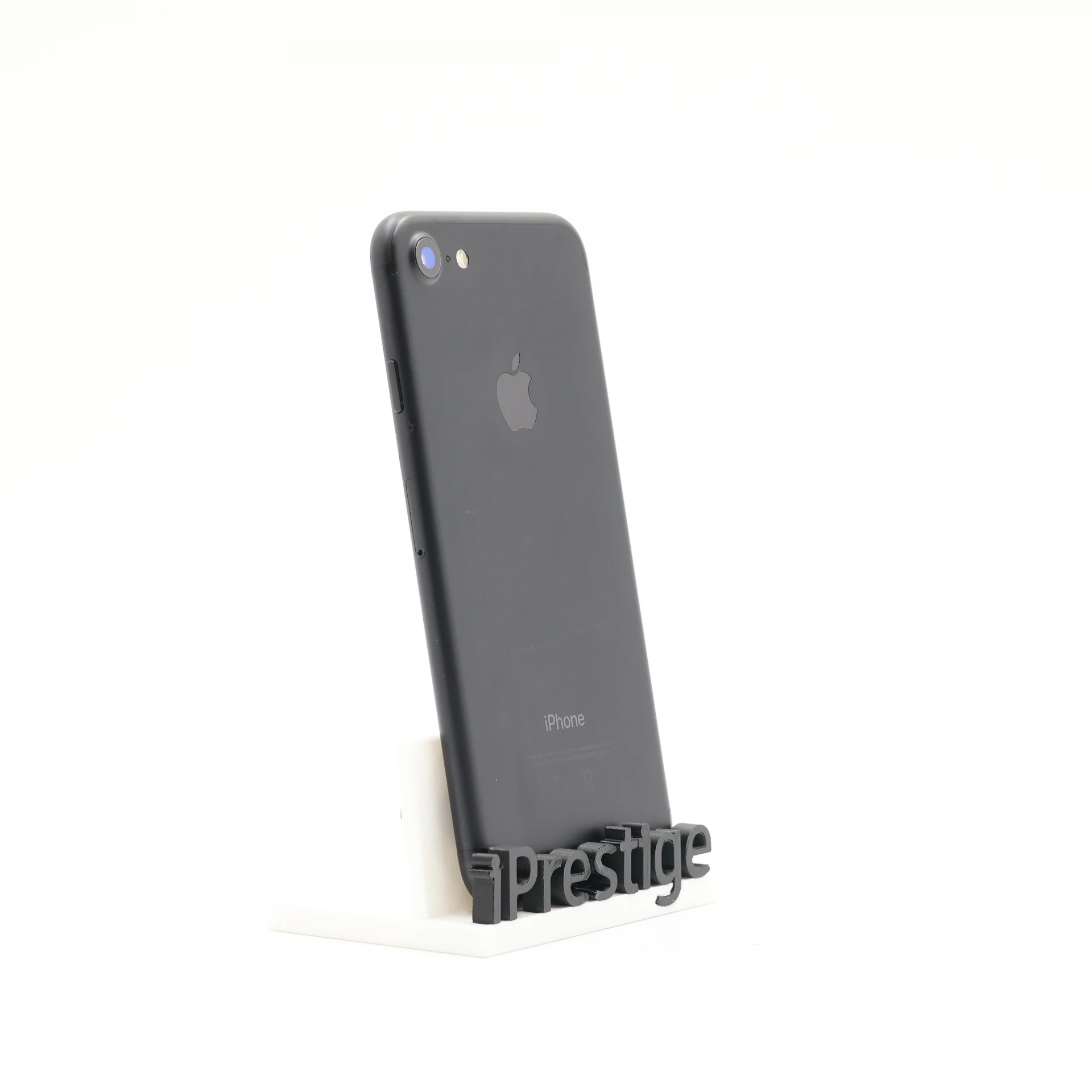 1 év garanciával! Felújított iPhone 7 32 GB Black