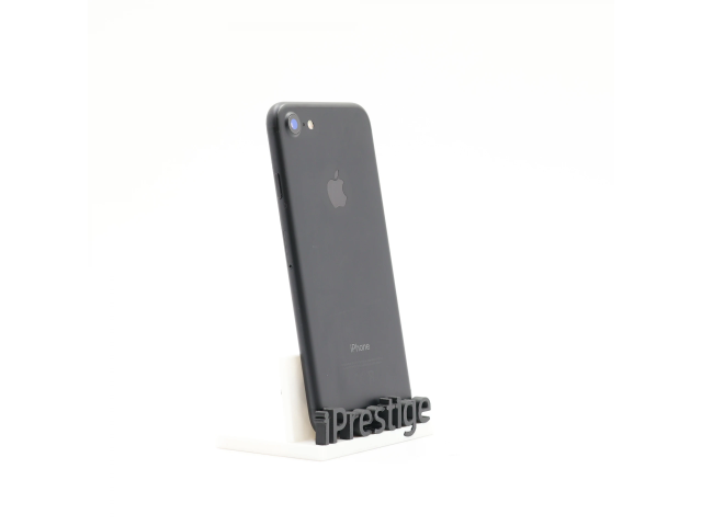 1 év garanciával! Felújított iPhone 7 32 GB Black