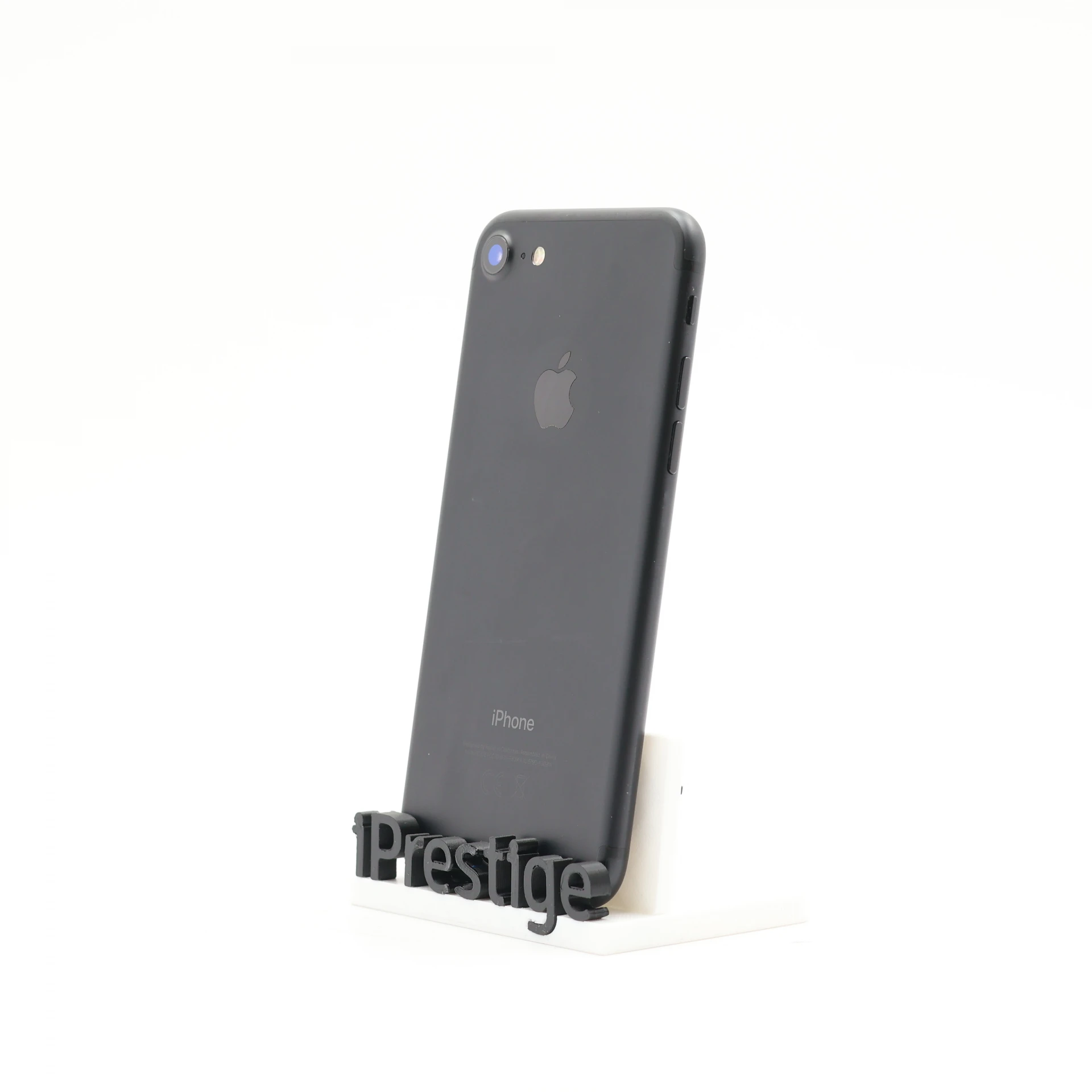 1 év garanciával! Felújított iPhone 7 32 GB Black