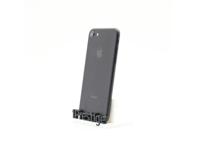 1 év garanciával! Felújított iPhone 7 32 GB Black