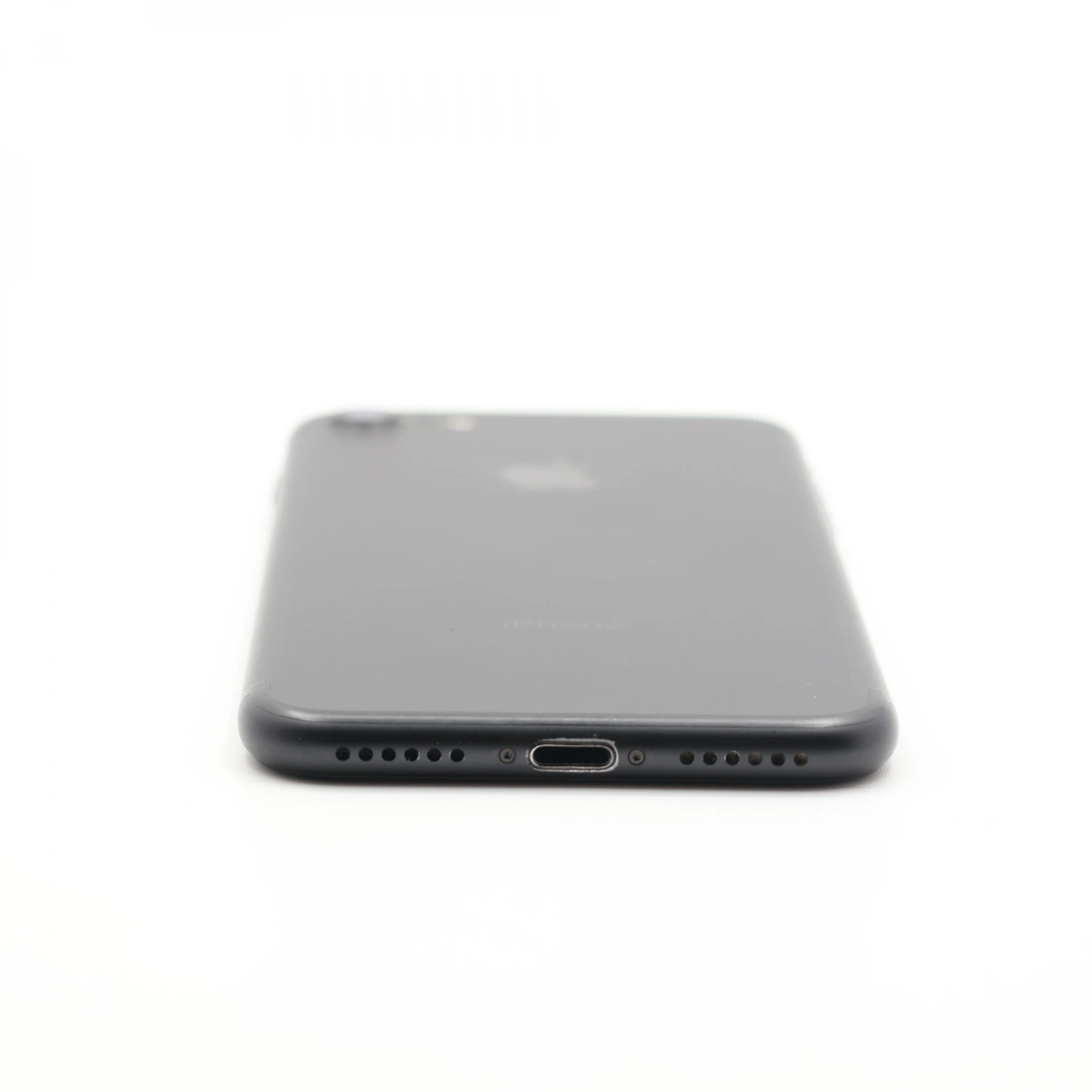 1 év garanciával! Felújított iPhone 7 32 GB Black