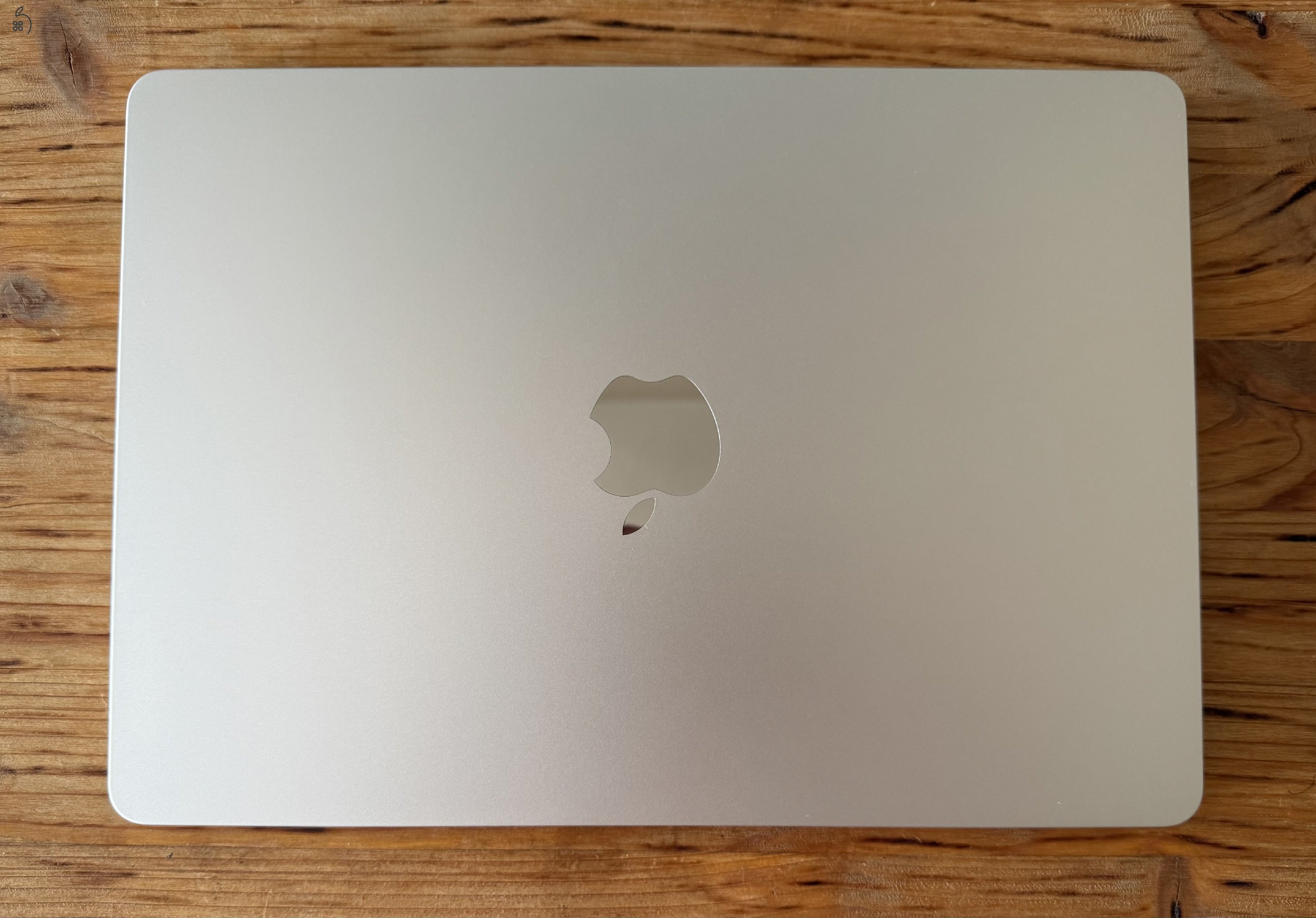 Macbook Air 13 M3 16GB RAM 512GB SSD