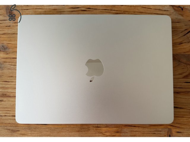 Macbook Air 13 M3 16GB RAM 512GB SSD