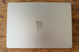 Macbook Air 13 M3 16GB RAM 512GB SSD