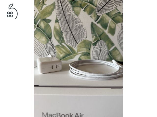 Macbook Air 13 M3 16GB RAM 512GB SSD
