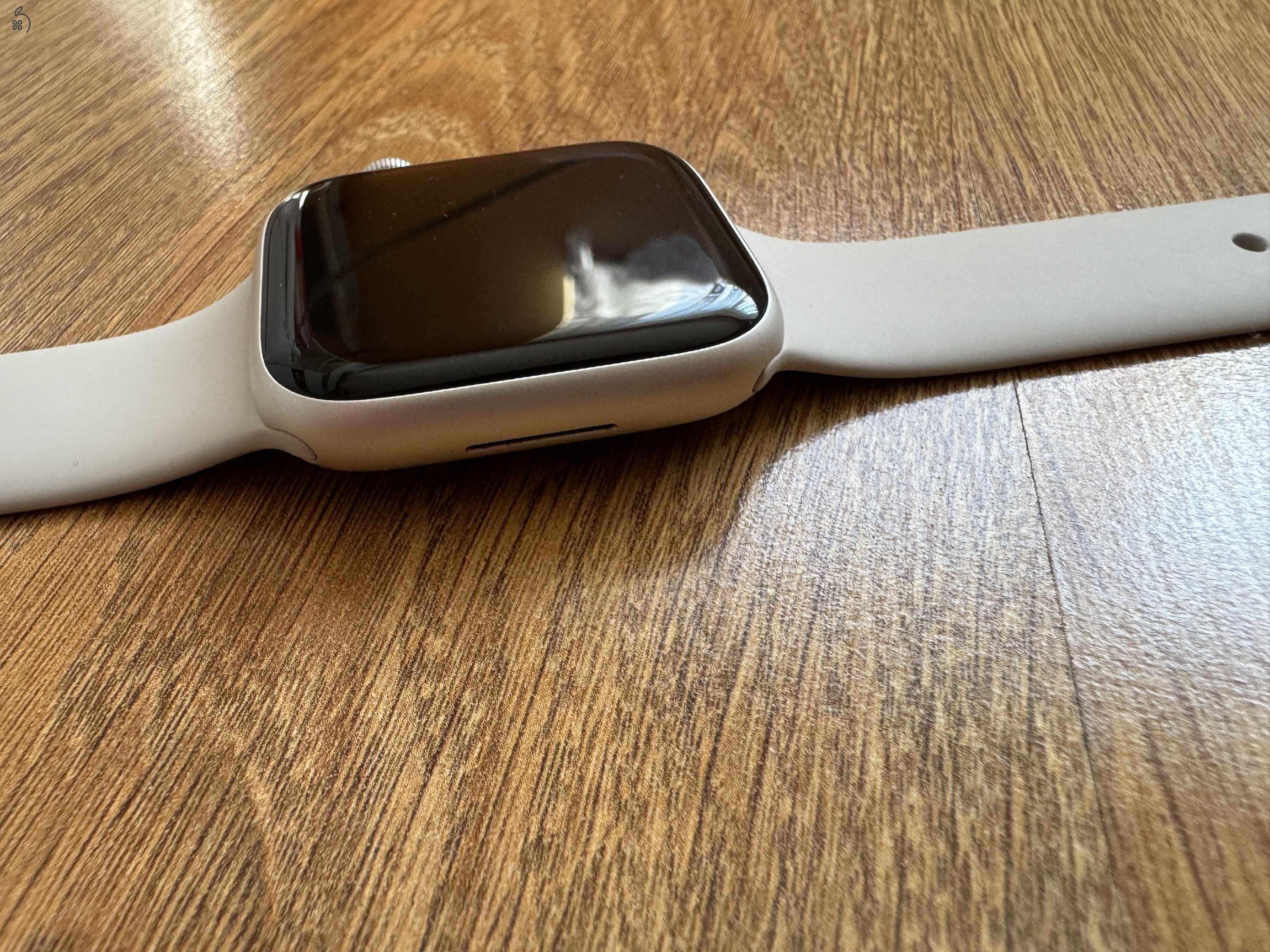 Apple Watch Series 8 45mm GPS Silver