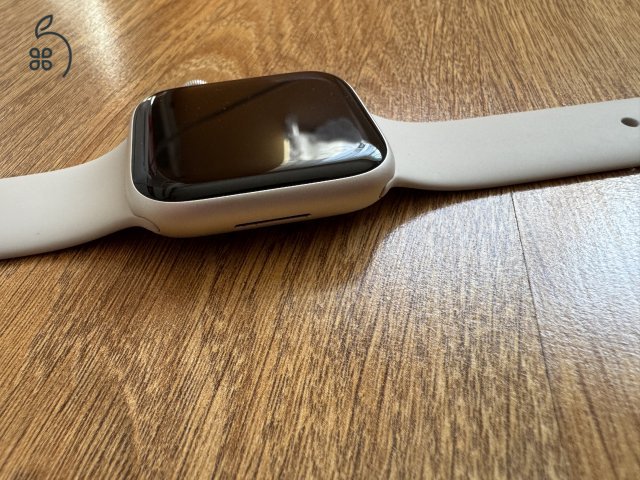 Apple Watch Series 8 45mm GPS Silver