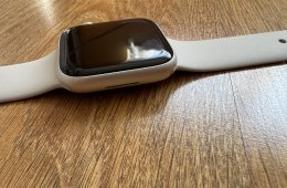 Apple Watch Series 8 45mm GPS Silver