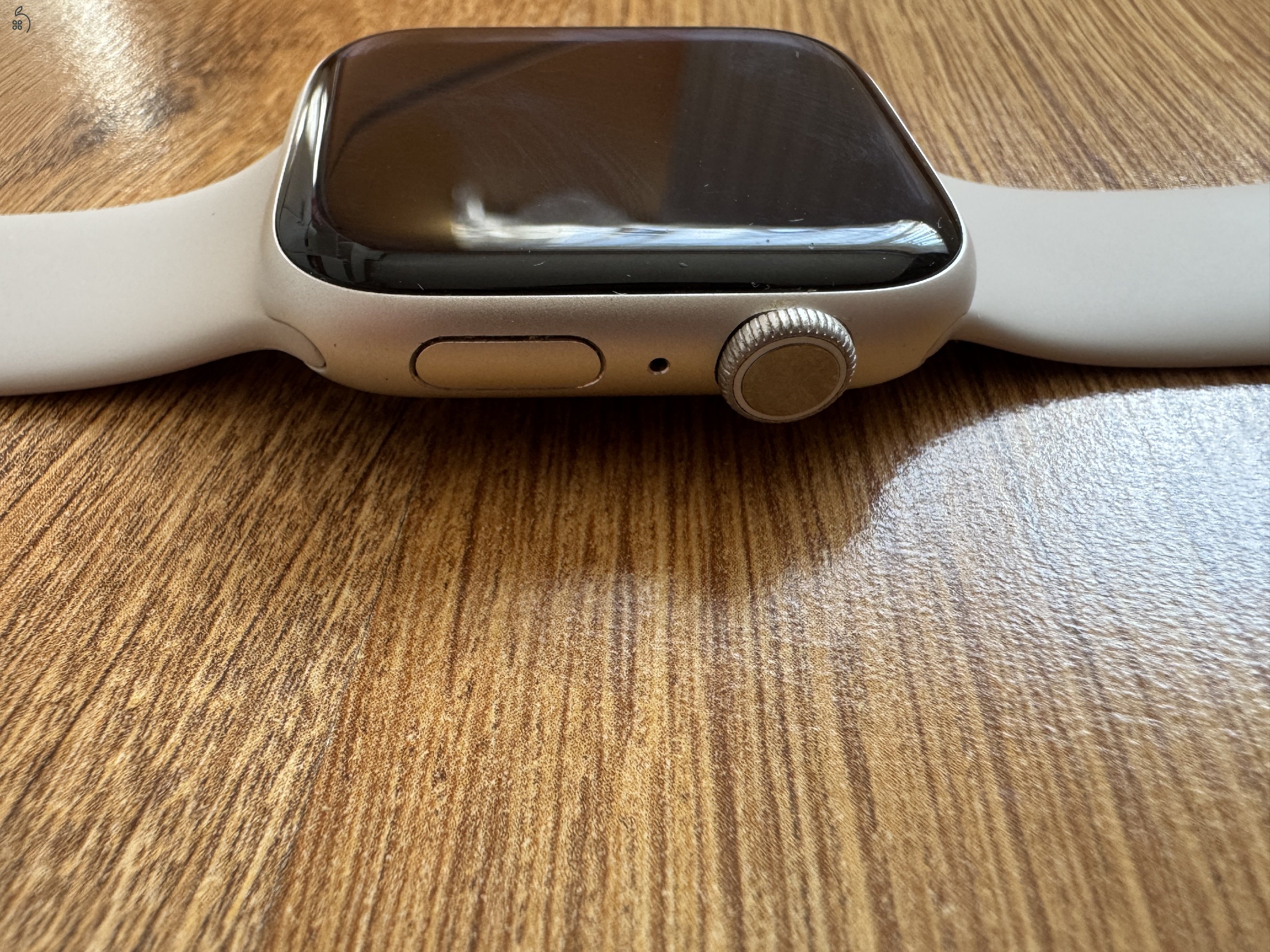 Apple Watch Series 8 45mm GPS Silver