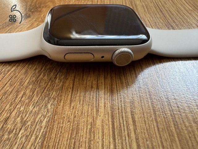 Apple Watch Series 8 45mm GPS Silver